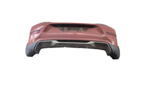 Pare choc arriere VOLVO C 30 Photo n°9