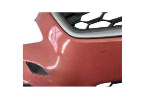 Pare choc avant VOLVO C 30 Photo n°8