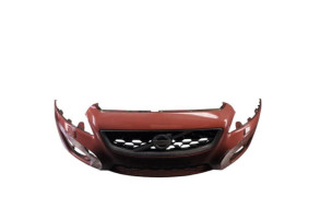 Pare choc avant VOLVO C 30 Photo n°11