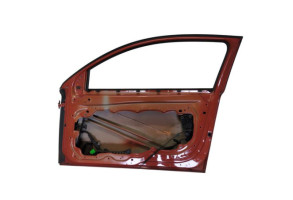 Porte avant droit VOLVO C 30 Photo n°8
