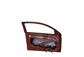 Porte avant gauche VOLVO C 30 Photo n°3