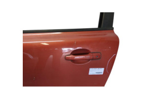 Porte avant gauche VOLVO C 30 Photo n°5