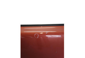 Porte avant gauche VOLVO C 30 Photo n°9