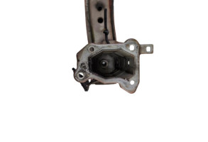 Renfort pare choc avant (traverse) VOLVO C 30 Photo n°4