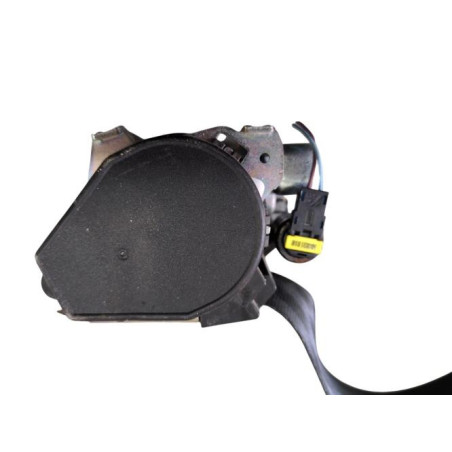 Ceinture avant droit RENAULT MASTER 3
