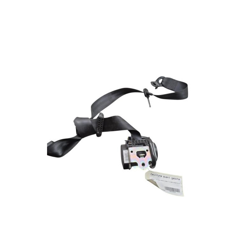Ceinture avant gauche RENAULT MASTER 3 Photo n°1