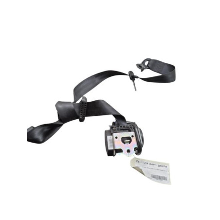 Ceinture avant gauche RENAULT MASTER 3