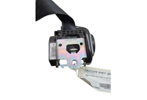 Ceinture avant gauche RENAULT MASTER 3 Photo n°2