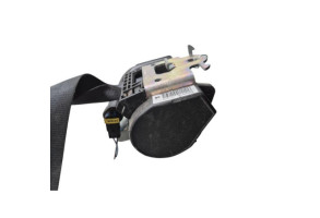 Ceinture avant gauche RENAULT MASTER 3 Photo n°4