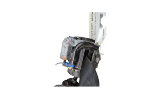 Ceinture avant gauche RENAULT MASTER 3 Photo n°5