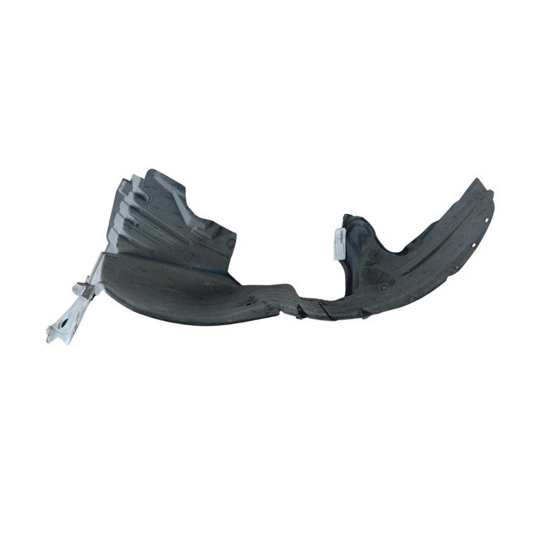 Pare boue avant droit NISSAN NOTE 1 Photo n°1