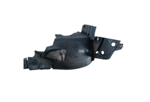 Pare boue avant droit NISSAN NOTE 1 Photo n°4
