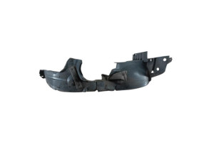 Pare boue avant droit NISSAN NOTE 1 Photo n°6