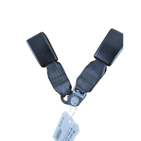 Attache ceinture arriere droit DACIA SANDERO 2