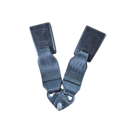 Attache ceinture arriere gauche DACIA SANDERO 2