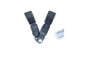 Attache ceinture arriere gauche DACIA SANDERO 2 Photo n°2 Attache ceinture arriere gauche DACIA SANDERO 2 Photo n°2
