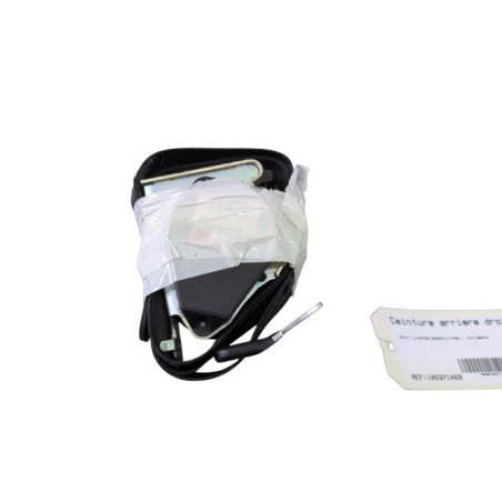 Ceinture arriere droit DACIA SANDERO 2