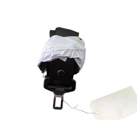 Ceinture arriere gauche DACIA SANDERO 2