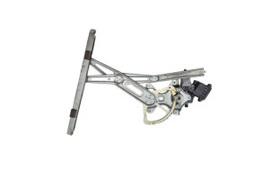 Leve vitre electrique avant droit TOYOTA AURIS 1 Photo n°3