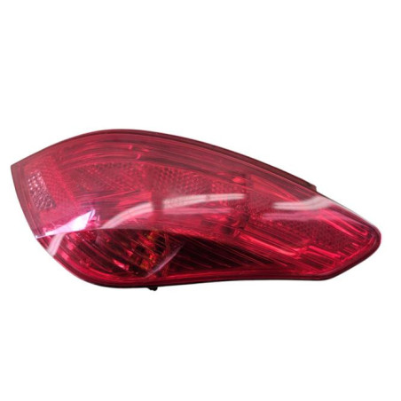 Feu arriere principal droit (feux) PEUGEOT 308 1
