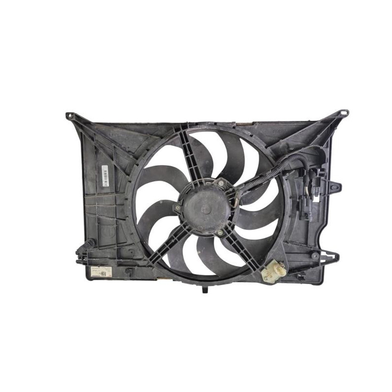 Moto ventilateur radiateur FIAT 500X Photo n°1 Moto ventilateur radiateur FIAT 500X Photo n°1