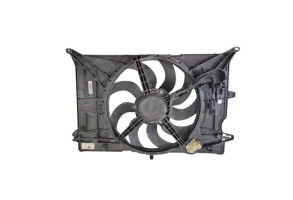 Moto ventilateur radiateur FIAT 500X Photo n°1 Moto ventilateur radiateur FIAT 500X Photo n°1