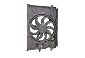 Moto ventilateur radiateur FIAT 500X Photo n°3 Moto ventilateur radiateur FIAT 500X Photo n°3