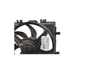 Moto ventilateur radiateur FIAT DUCATO 3 Photo n°2