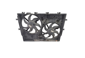 Moto ventilateur radiateur FIAT DUCATO 3 Photo n°7