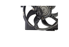 Moto ventilateur radiateur FIAT DUCATO 3 Photo n°8