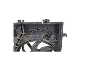 Moto ventilateur radiateur FIAT DUCATO 3 Photo n°9