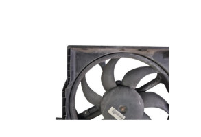 Moto ventilateur radiateur FIAT DUCATO 3 Photo n°10