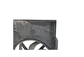 Moto ventilateur radiateur FIAT DUCATO 3 Photo n°11