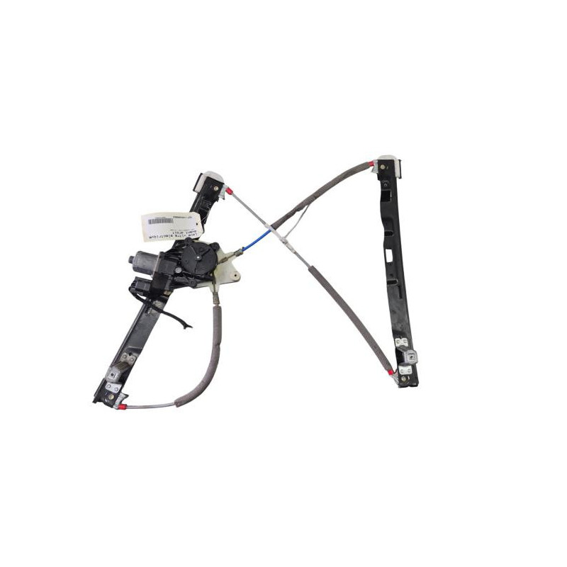 Leve vitre electrique avant droit FORD B-MAX Photo n°1