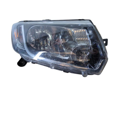 Optique avant principal droit (feux)(phare) DACIA SANDERO 2