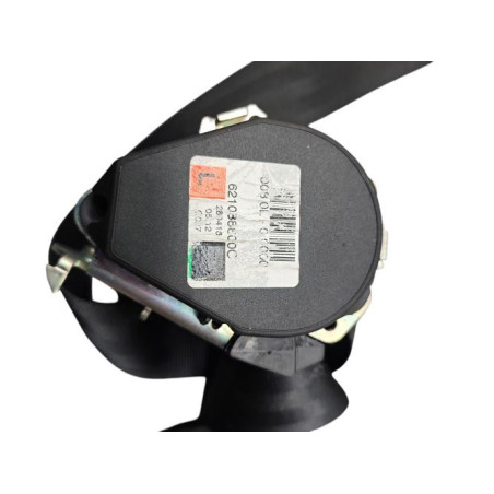 Ceinture avant gauche DACIA SANDERO 2