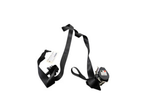 Ceinture avant gauche DACIA SANDERO 2 Photo n°2 Ceinture avant gauche DACIA SANDERO 2 Photo n°2