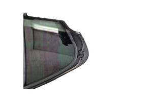 Custode arriere gauche (porte) VOLKSWAGEN JETTA 4 Photo n°3