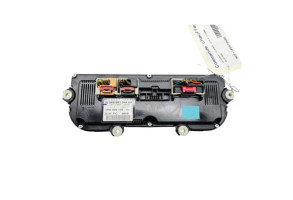 Commande chauffage VOLKSWAGEN JETTA 4 Photo n°2