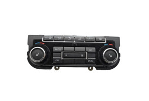 Commande chauffage VOLKSWAGEN JETTA 4 Photo n°3