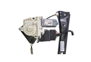 Leve vitre electrique arriere droit VOLKSWAGEN JETTA 4 Photo n°3