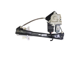 Leve vitre electrique arriere droit VOLKSWAGEN JETTA 4 Photo n°4