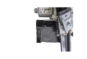 Leve vitre electrique avant gauche VOLKSWAGEN JETTA 4 Photo n°3