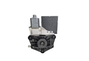 Leve vitre electrique avant gauche VOLKSWAGEN JETTA 4 Photo n°4