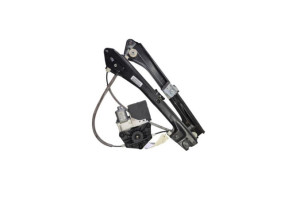 Leve vitre electrique avant gauche VOLKSWAGEN JETTA 4 Photo n°5