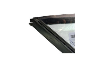 Custode avant droit (porte) RENAULT CLIO 4 Photo n°3