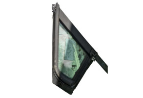 Custode avant droit (porte) RENAULT CLIO 4 Photo n°5