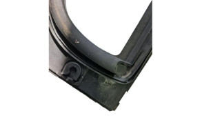Custode avant droit (porte) RENAULT CLIO 4 Photo n°7