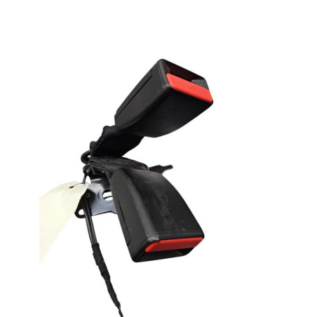 Attache ceinture arriere droit RENAULT CLIO 4