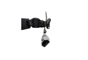 Attache ceinture arriere droit RENAULT CLIO 4 Photo n°2